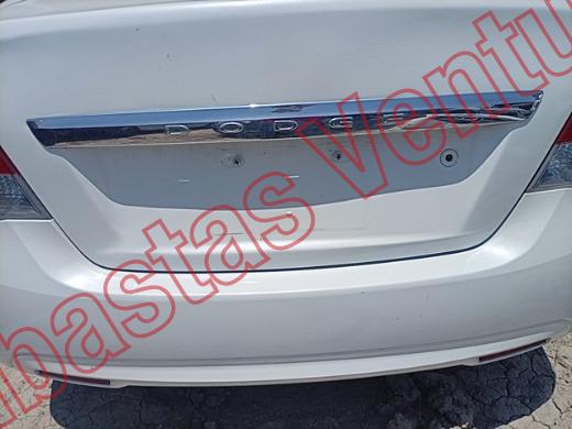 DODGE ATTITUDE 2022, foto 19 de 19