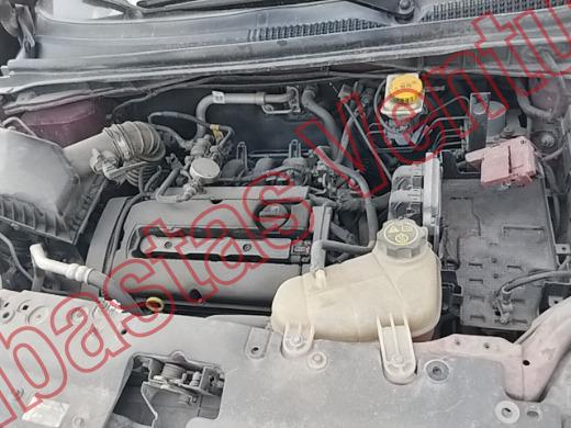 CHEVROLET SONIC 2017, foto 10 de 19