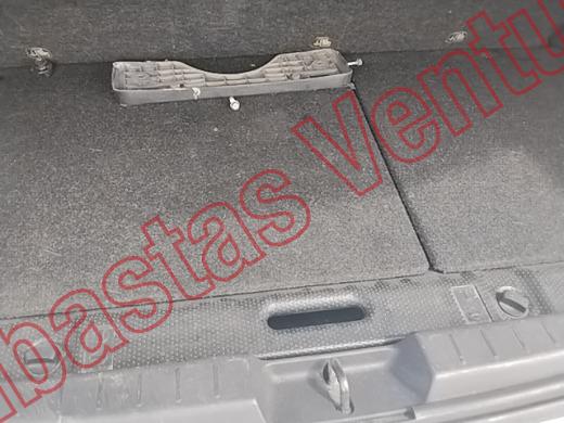 TOYOTA YARIS 2009, foto 15 de 19