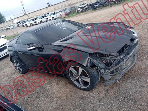MERCEDES BENZ SLK350 2007, foto 4 de 19