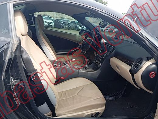 MERCEDES BENZ SLK350 2007, foto 11 de 19
