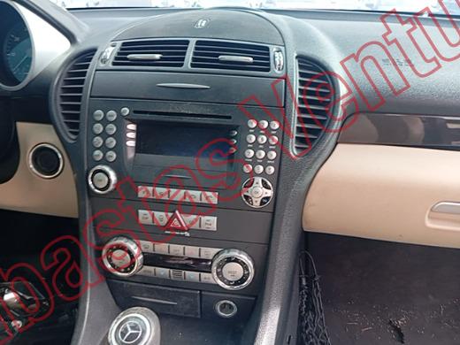 MERCEDES BENZ SLK350 2007, foto 14 de 19