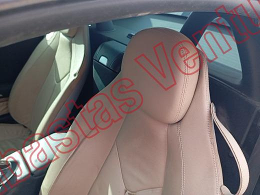MERCEDES BENZ SLK350 2007, foto 16 de 19