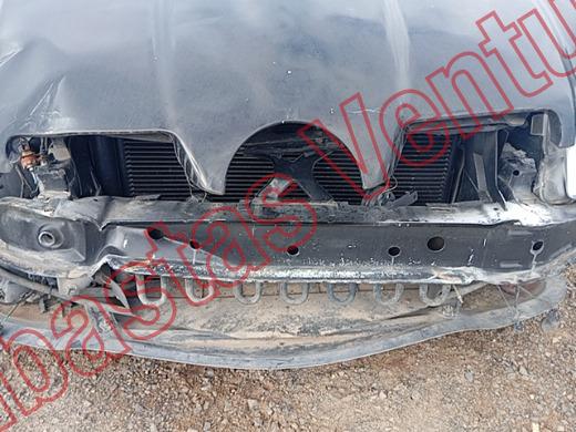 MERCEDES BENZ SLK350 2007, foto 18 de 19