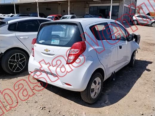 CHEVROLET BEAT 2020, foto 5 de 19
