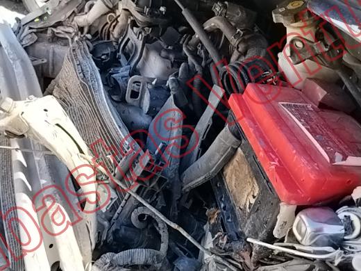 CHEVROLET BEAT 2020, foto 9 de 19