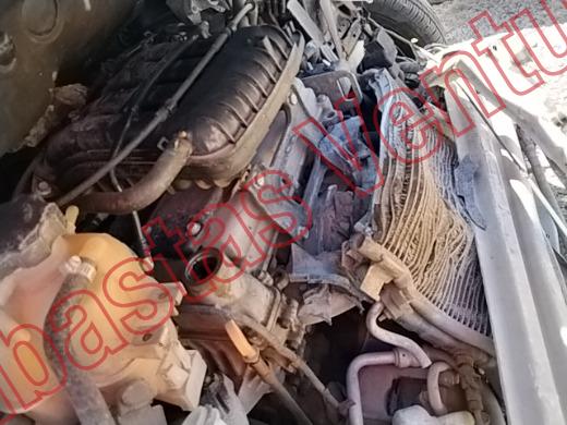 CHEVROLET BEAT 2020, foto 11 de 19