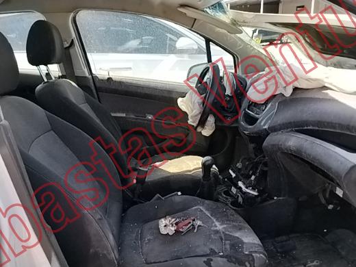 CHEVROLET BEAT 2020, foto 12 de 19
