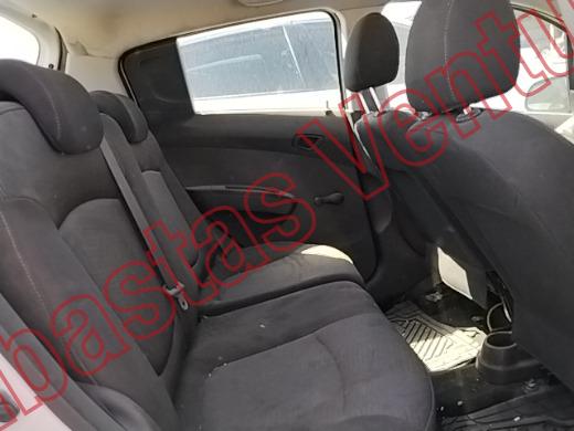 CHEVROLET BEAT 2020, foto 13 de 19