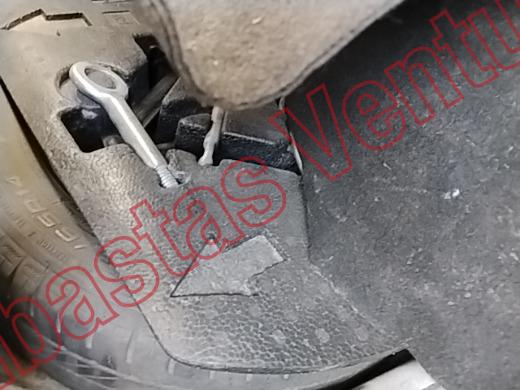 CHEVROLET BEAT 2020, foto 15 de 19