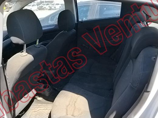 CHEVROLET BEAT 2020, foto 16 de 19