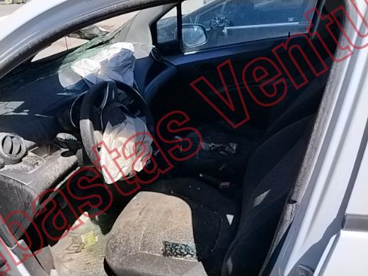 CHEVROLET BEAT 2020, foto 17 de 19