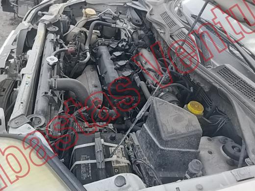 NISSAN X-TRAIL 2005, foto 9 de 19