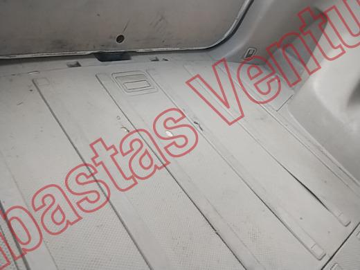NISSAN X-TRAIL 2005, foto 15 de 19