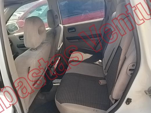 NISSAN X-TRAIL 2005, foto 16 de 19