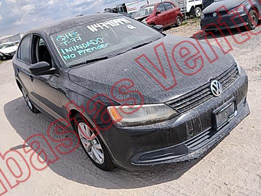 VOLKSWAGEN JETTA MK VI 2014, foto 3 de 19