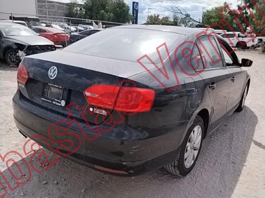 VOLKSWAGEN JETTA MK VI 2014, foto 5 de 19