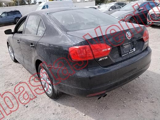 VOLKSWAGEN JETTA MK VI 2014, foto 7 de 19