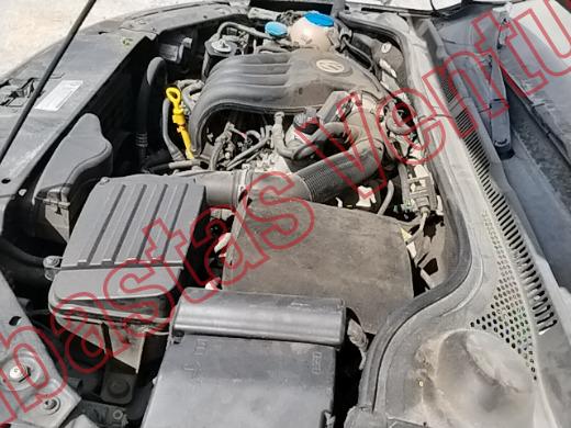 VOLKSWAGEN JETTA MK VI 2014, foto 9 de 19