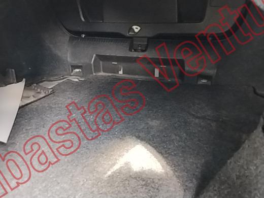 VOLKSWAGEN JETTA MK VI 2014, foto 15 de 19