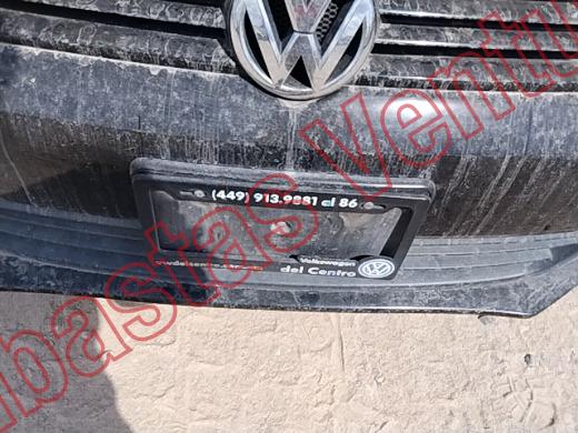 VOLKSWAGEN JETTA MK VI 2014, foto 18 de 19