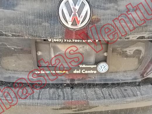 VOLKSWAGEN JETTA MK VI 2014, foto 19 de 19