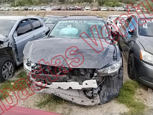 MAZDA 6 2018, foto 2 de 19
