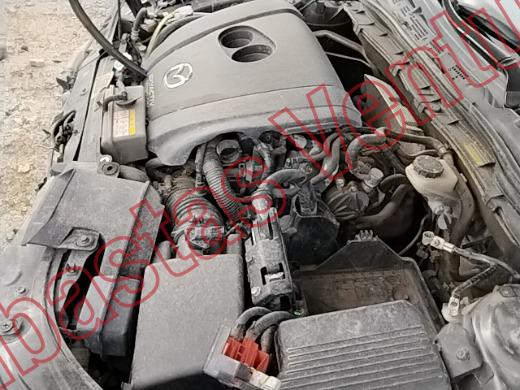 MAZDA 6 2018, foto 9 de 19