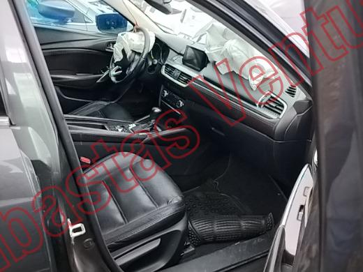 MAZDA 6 2018, foto 12 de 19