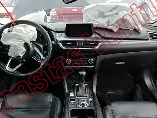 MAZDA 6 2018, foto 14 de 19