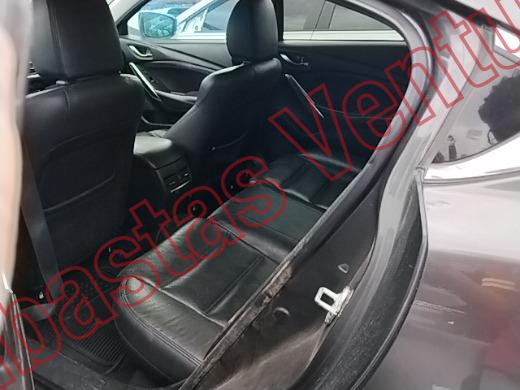 MAZDA 6 2018, foto 16 de 19