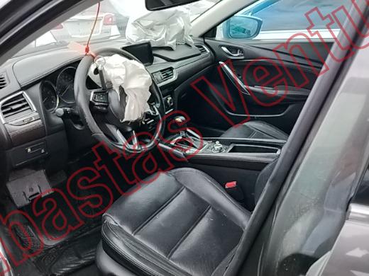 MAZDA 6 2018, foto 17 de 19