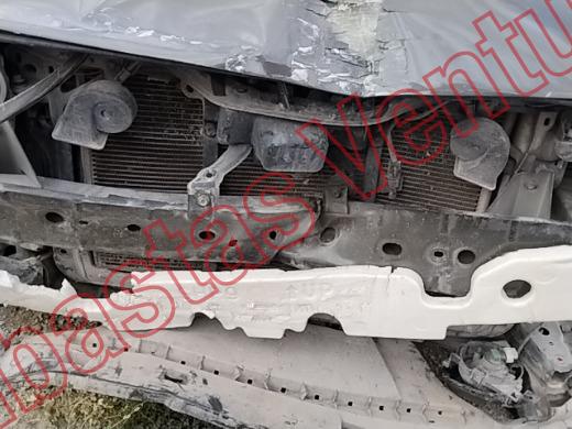 MAZDA 6 2018, foto 18 de 19