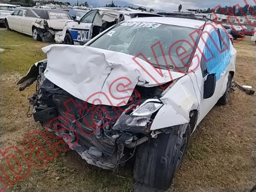 NISSAN SENTRA 2009, foto 1 de 19