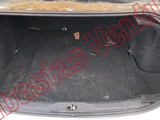 NISSAN SENTRA 2009, foto 15 de 19