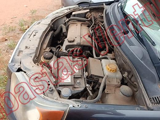 CHEVROLET AVEO 2016, foto 9 de 19