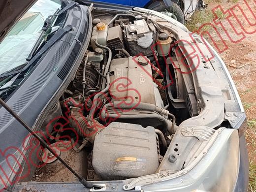 CHEVROLET AVEO 2016, foto 11 de 19