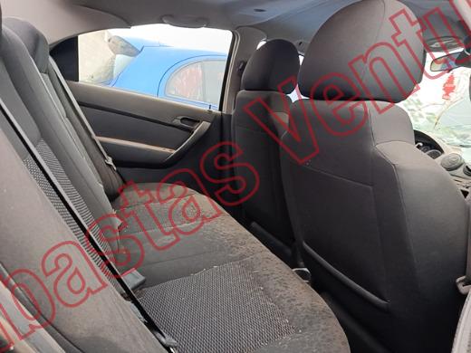 CHEVROLET AVEO 2016, foto 13 de 19