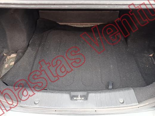 CHEVROLET AVEO 2016, foto 15 de 19