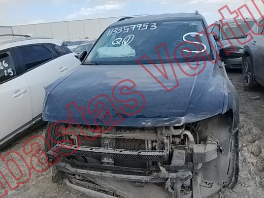 VOLKSWAGEN TIGUAN 2019, foto 2 de 19