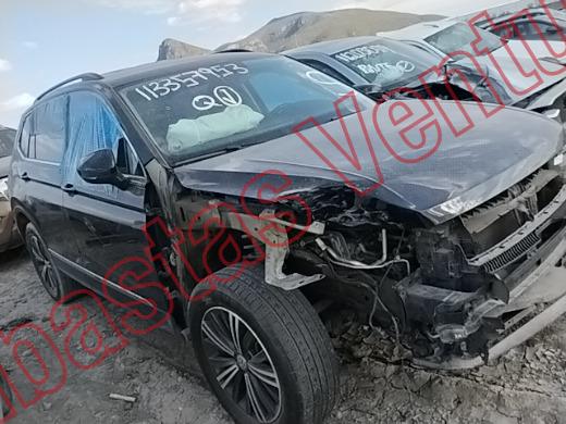 VOLKSWAGEN TIGUAN 2019, foto 3 de 19