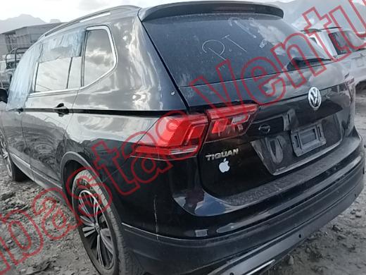 VOLKSWAGEN TIGUAN 2019, foto 7 de 19