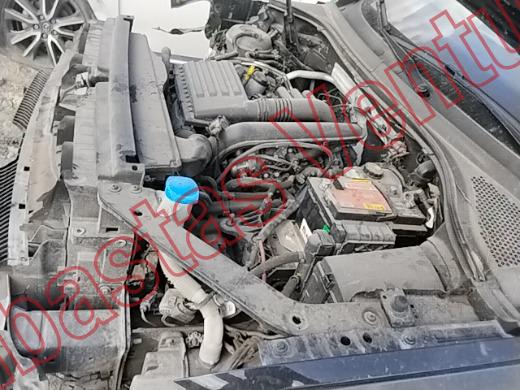 VOLKSWAGEN TIGUAN 2019, foto 9 de 19