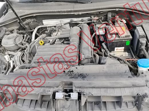 VOLKSWAGEN TIGUAN 2019, foto 10 de 19
