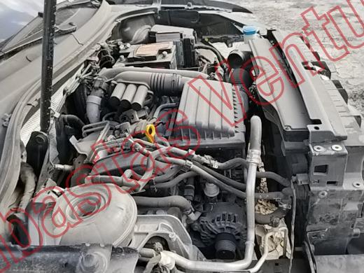 VOLKSWAGEN TIGUAN 2019, foto 11 de 19