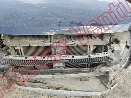 VOLKSWAGEN TIGUAN 2019, foto 18 de 19