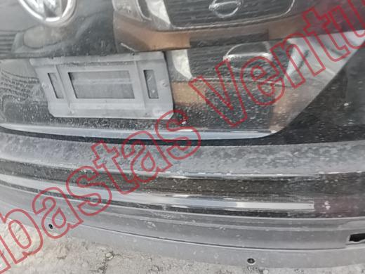 VOLKSWAGEN TIGUAN 2019, foto 19 de 19