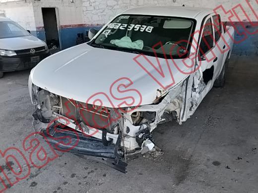 NISSAN NP 300 2020, foto 1 de 19