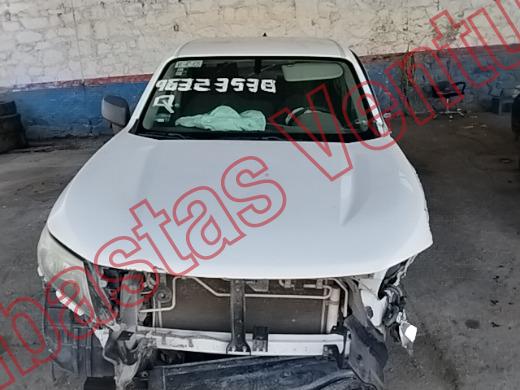 NISSAN NP 300 2020, foto 2 de 19