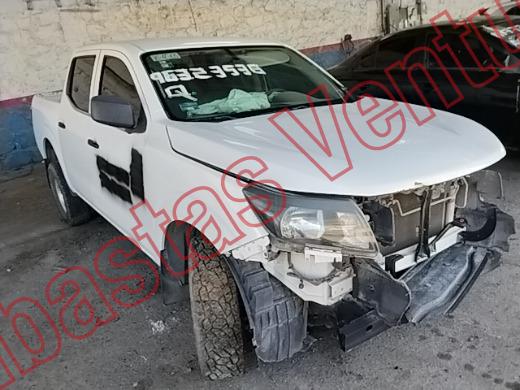 NISSAN NP 300 2020, foto 3 de 19